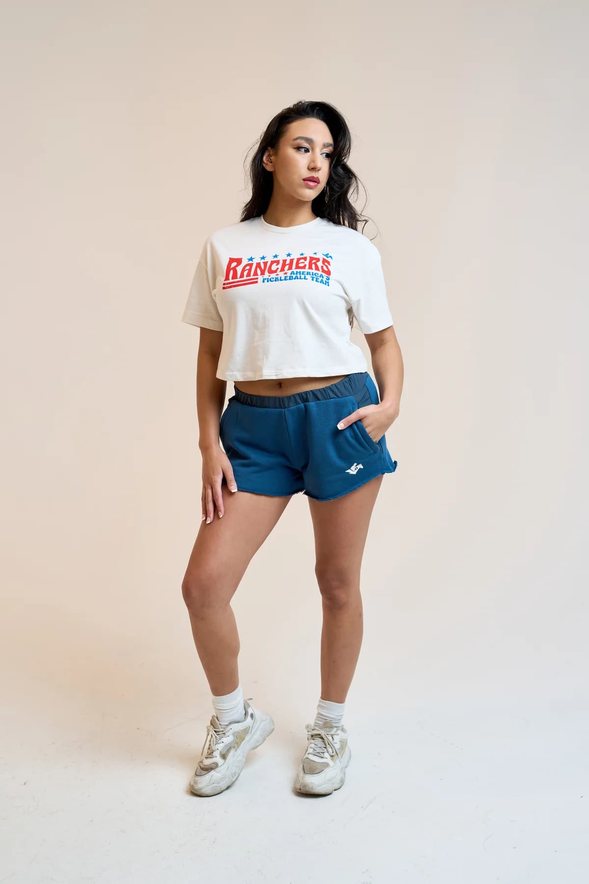 Women's Shorts