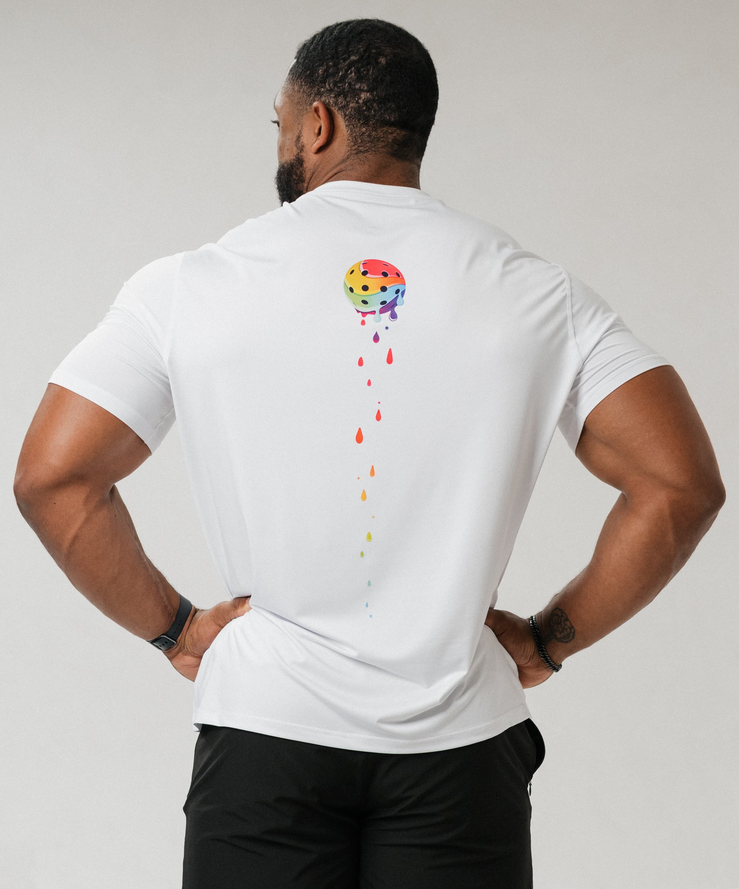 The Drip Tee